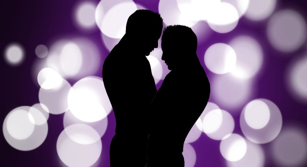 gejowskie opowiadania erotyczne